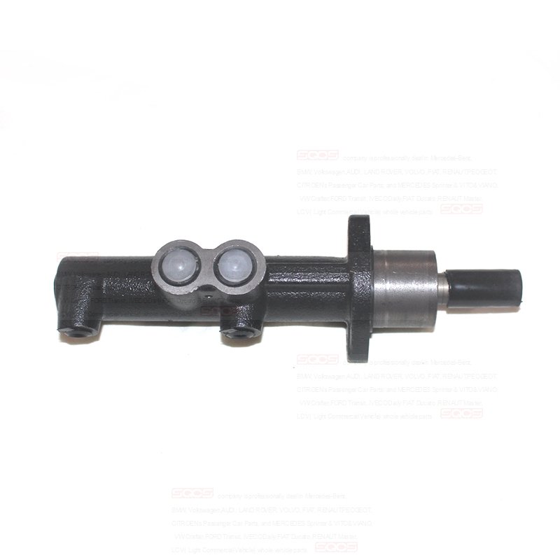 SQCS Auto Parts Brake Master Cylinder Oem 0004314701 for Mercedes benz Sprinter W901 902 903 W904